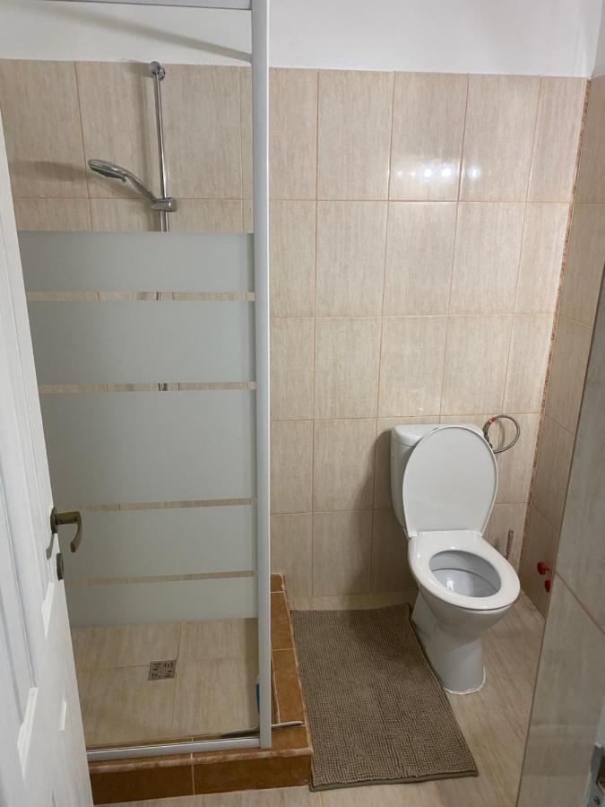 Pensiunea Vila Geany Srl Băile Herculane Zewnętrze zdjęcie