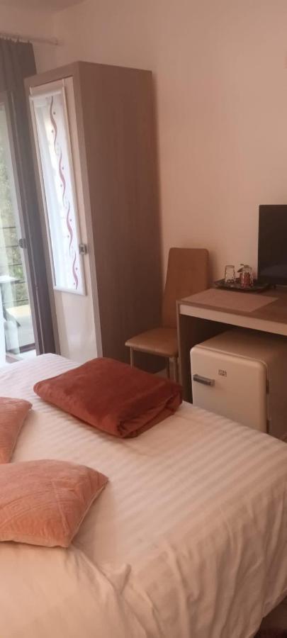 Pensiunea Vila Geany Srl Băile Herculane Zewnętrze zdjęcie